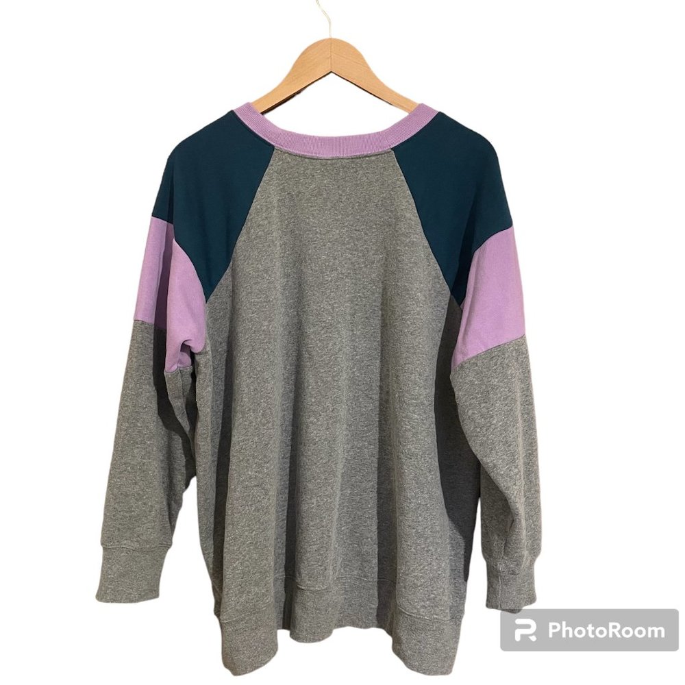 Crew Neck Sweater - Picture 2 of 2